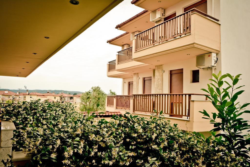 Apartment Erifili Kallithea Kallithea (Chalkidiki)