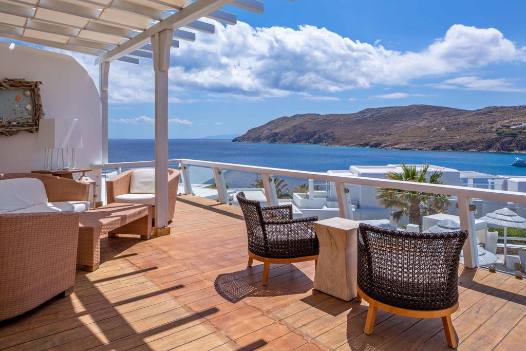 Archipelagos - Small Luxury Of The World Hotel 5*