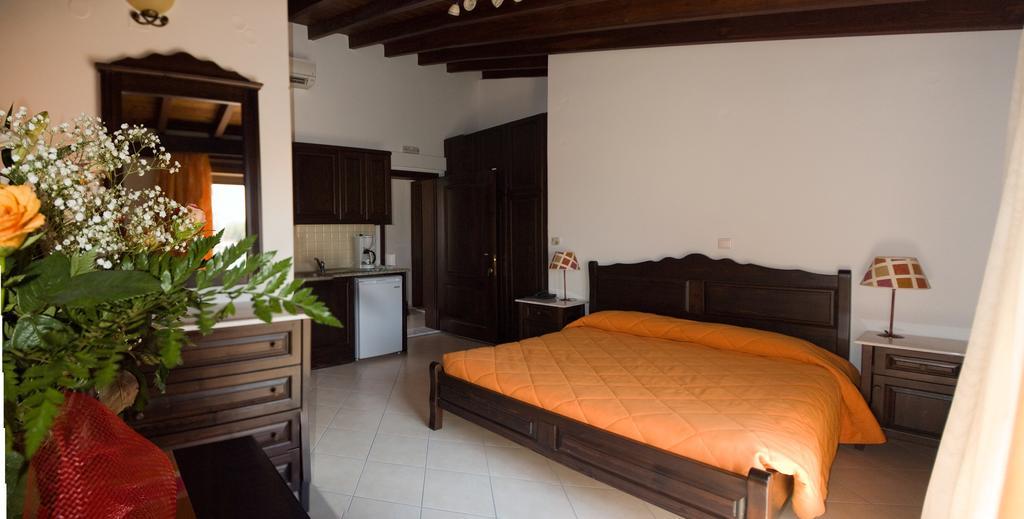 Hotel Afrodite