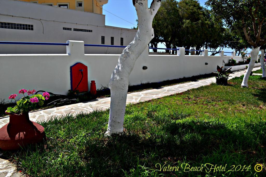 Beach Hotel Vatera
