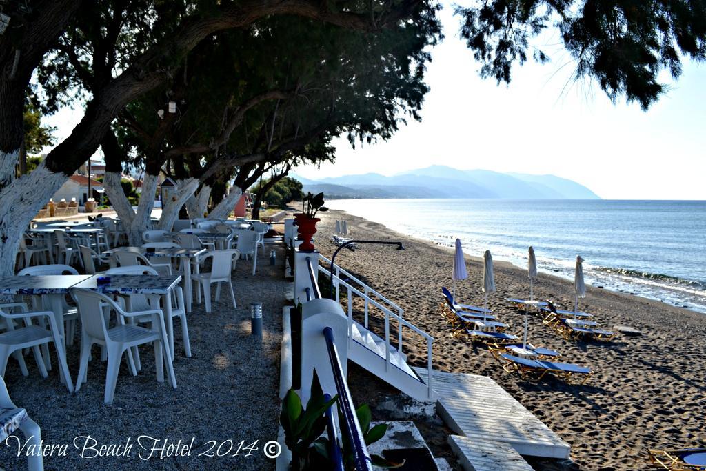 Beach Vatera