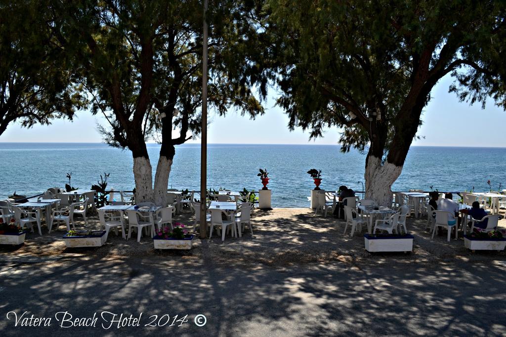 Hotel Beach