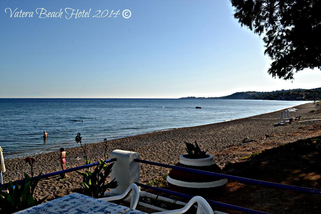 Beach Hotel