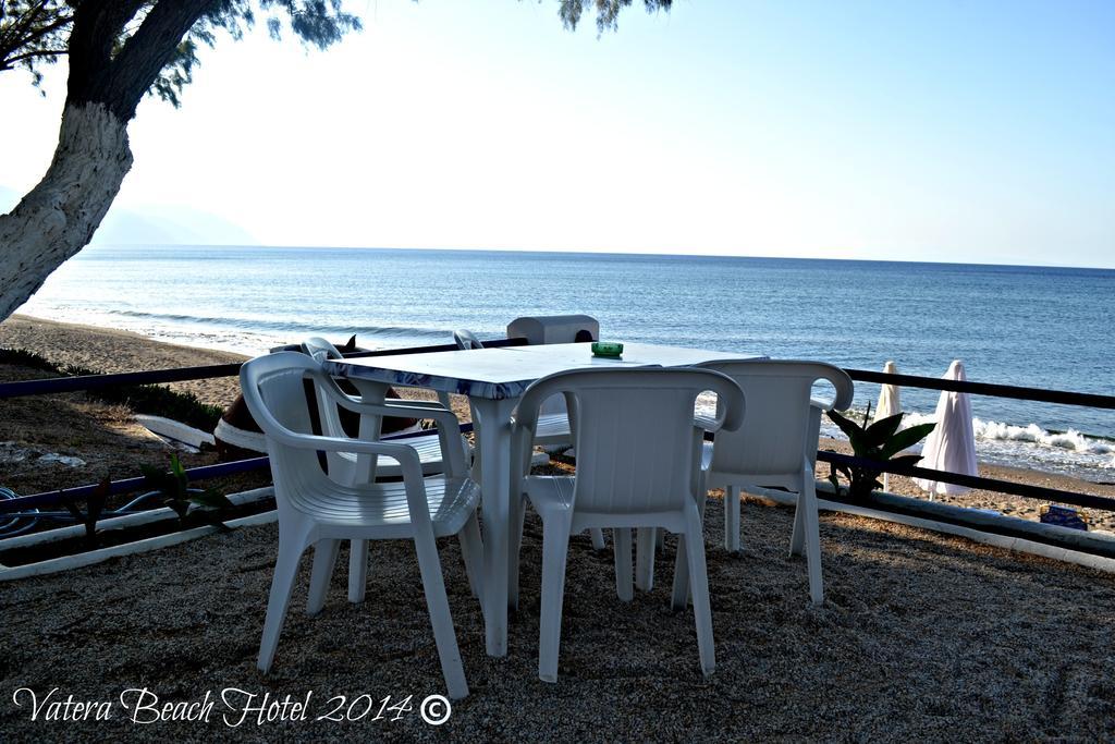 Hotel Beach