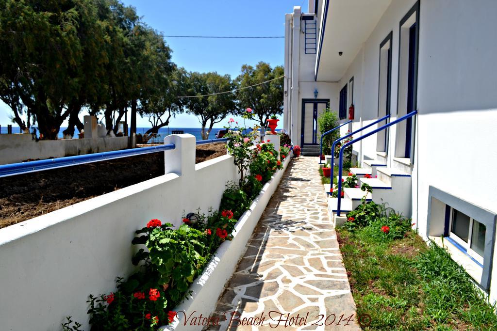 Hotel Beach Vatera