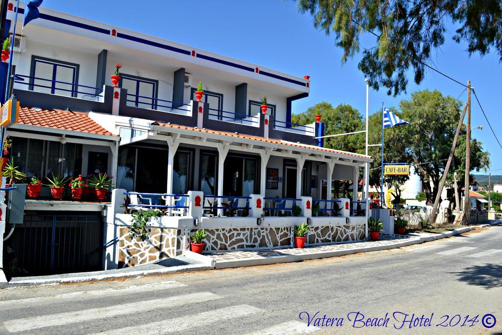 Beach Vatera