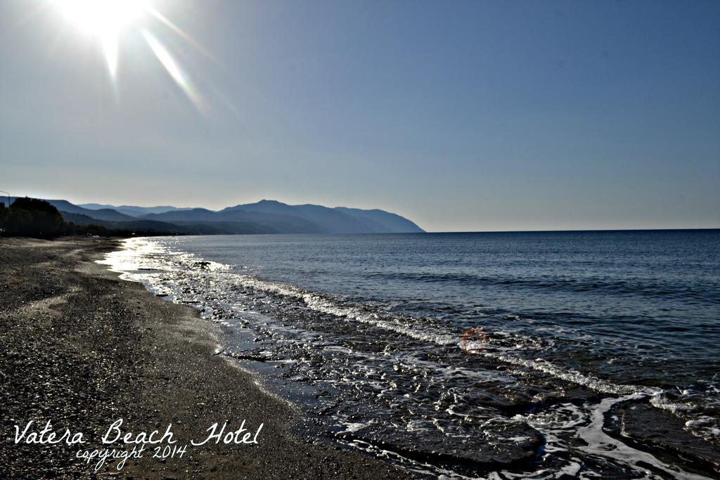 Beach 2* Vatera