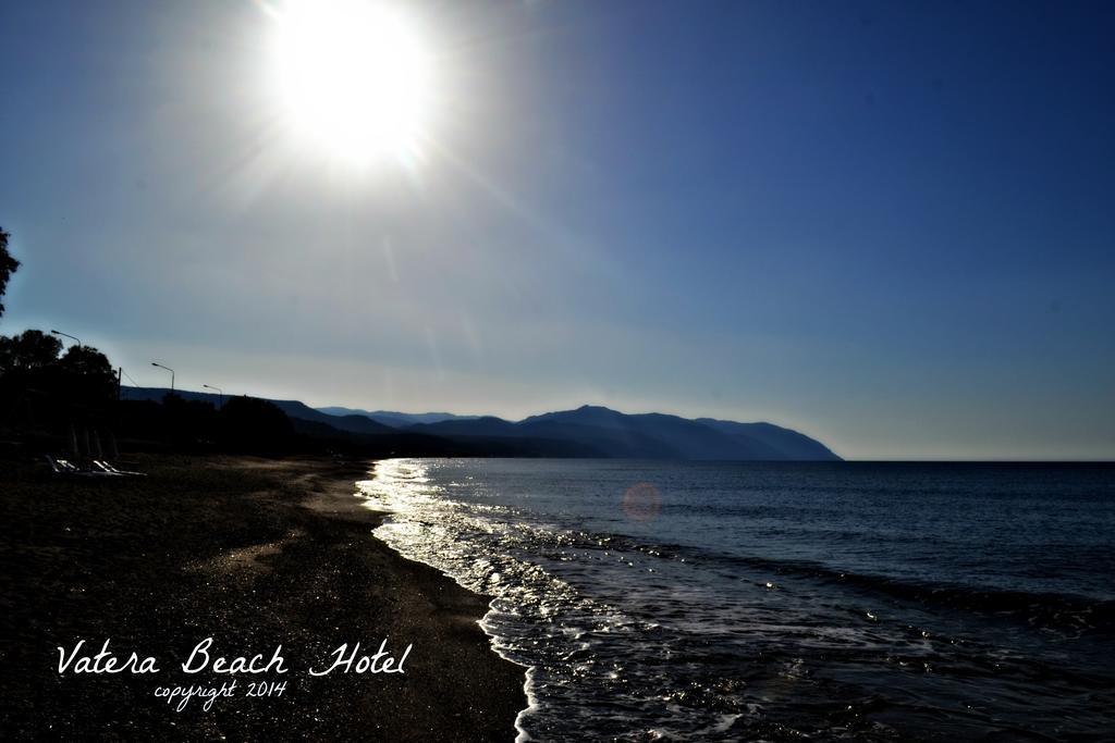 Beach 2* Vatera