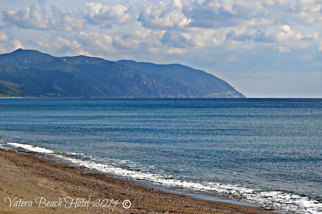 Beach Vatera