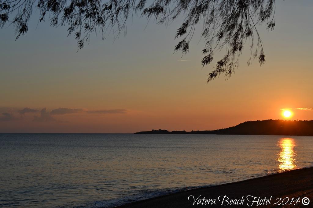 Beach Vatera