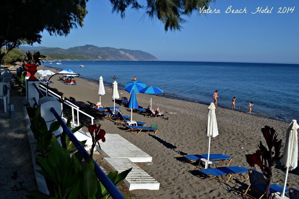 Hotel Beach Vatera