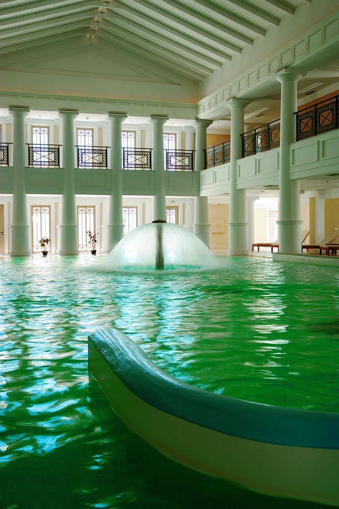 Grecotel Luxme Palms At Riviera Olympia & Aqua Park Hotel