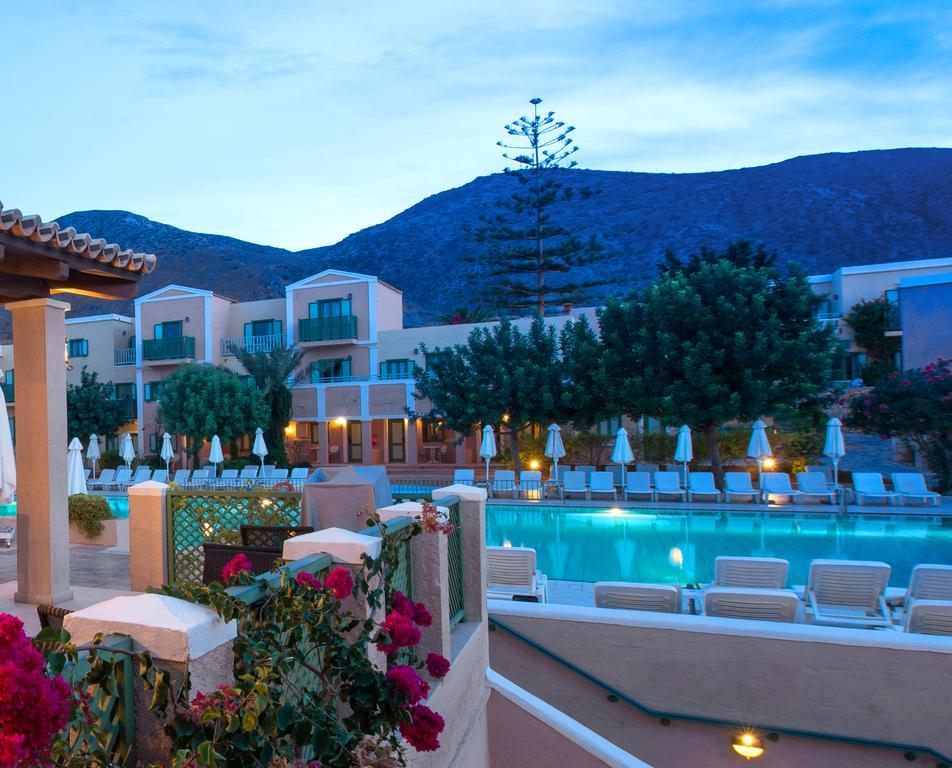 Silva Resort