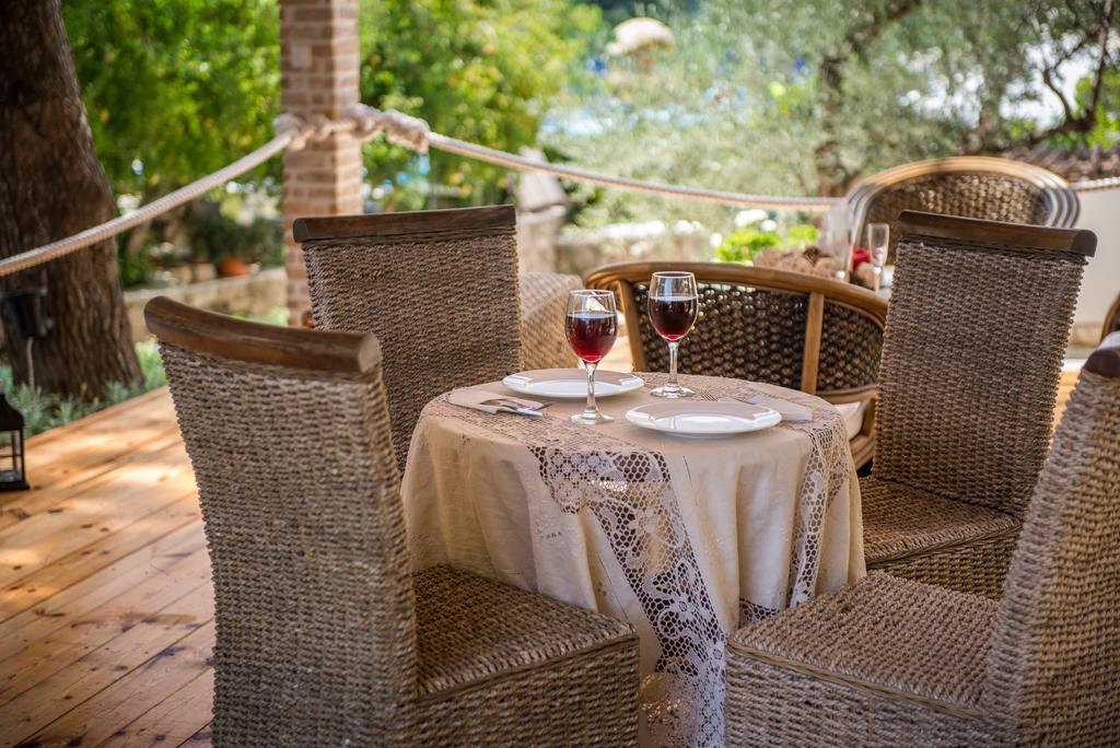 Hotel Koukounaria & Alykes (Zakynthos)