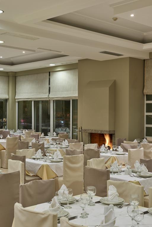 Byzantio Hotel Ioannina