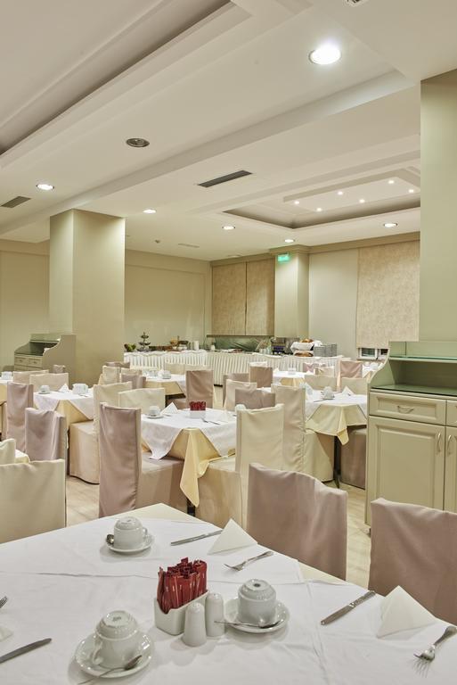 Hotel Byzantio Ioannina