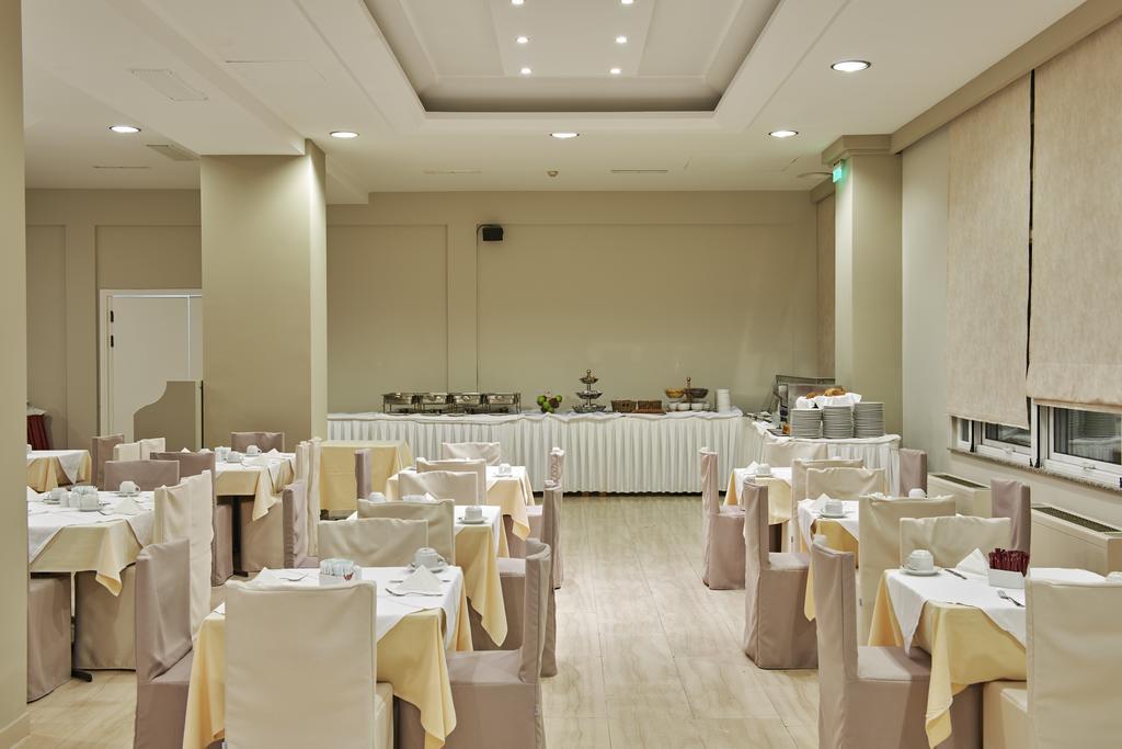 Hotel Byzantio