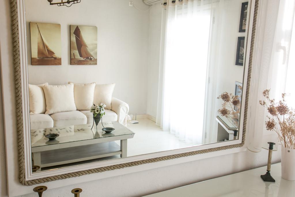 Tholaria Boutique Hotel Astypalaia
