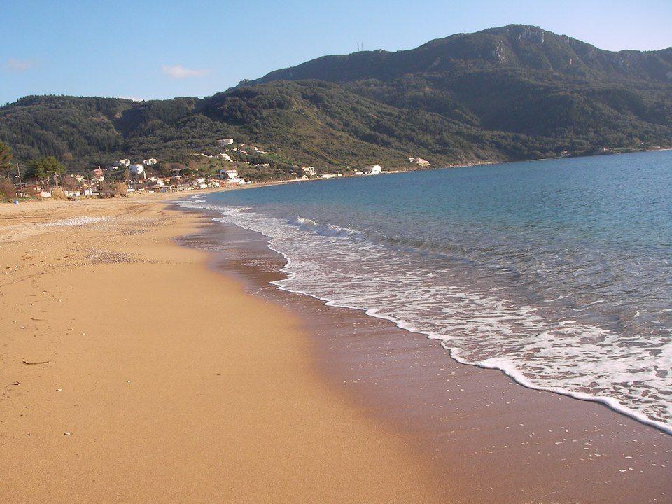 Dora * Agios Georgios Pagon