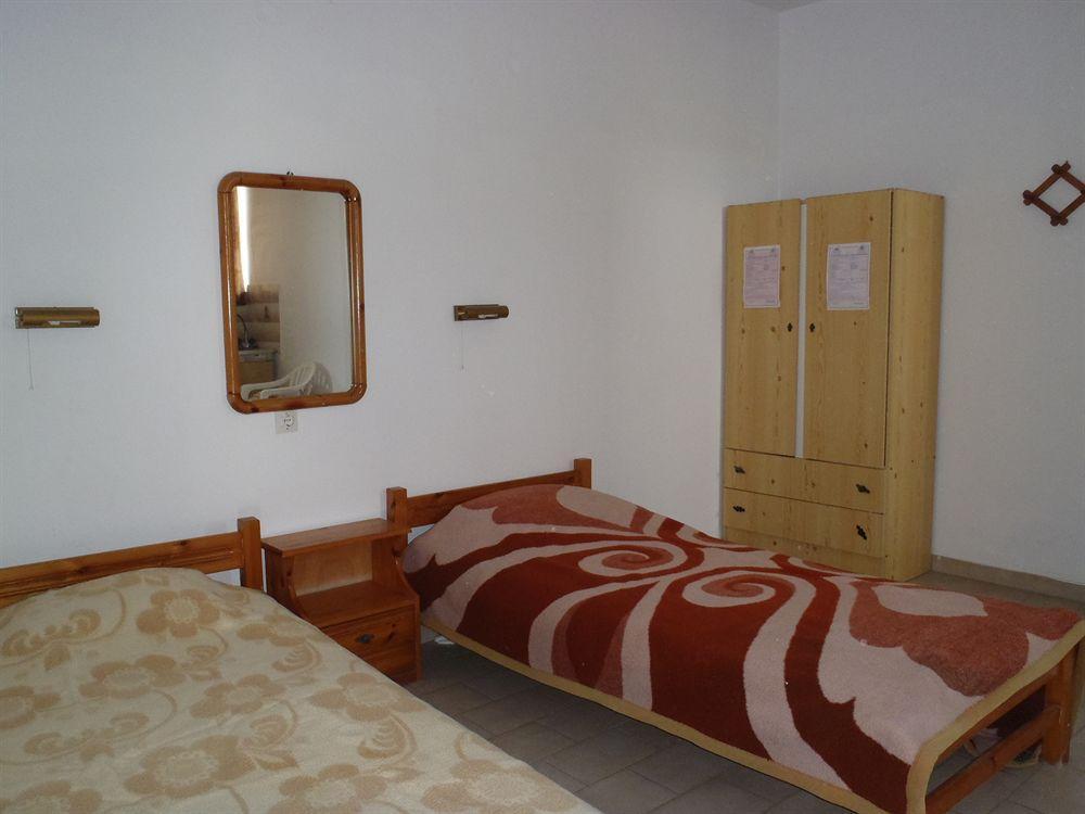 Apartment Agathi