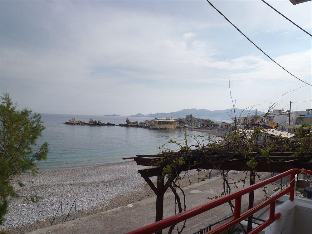 Apartment Agathi