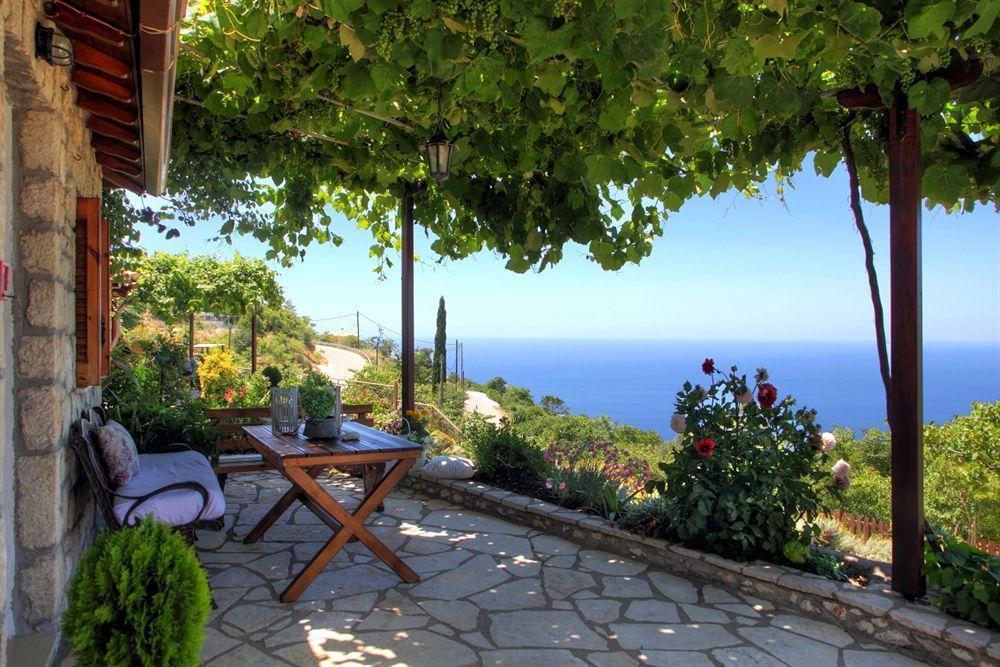 Holiday home Panorama