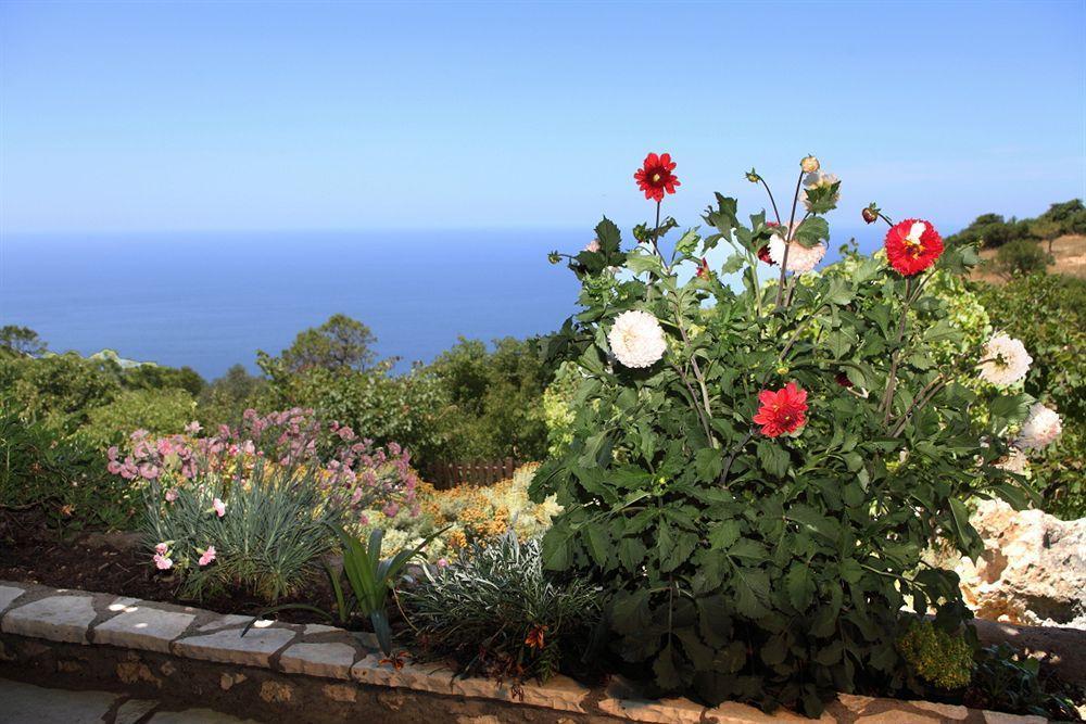 Panorama Holiday home *