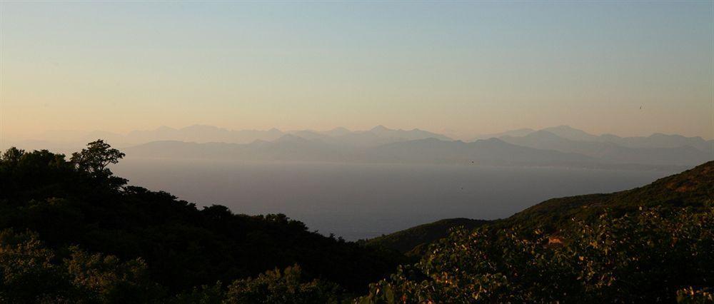 Holiday home Panorama
