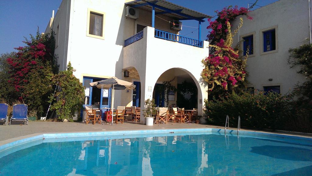 Creta Sun 2* Agia Pelagia (Crete)