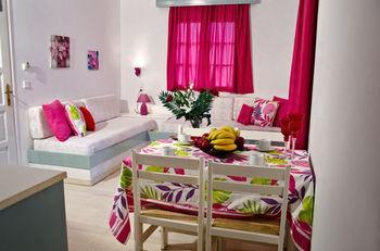 Galini Apartment Malia (Crete)
