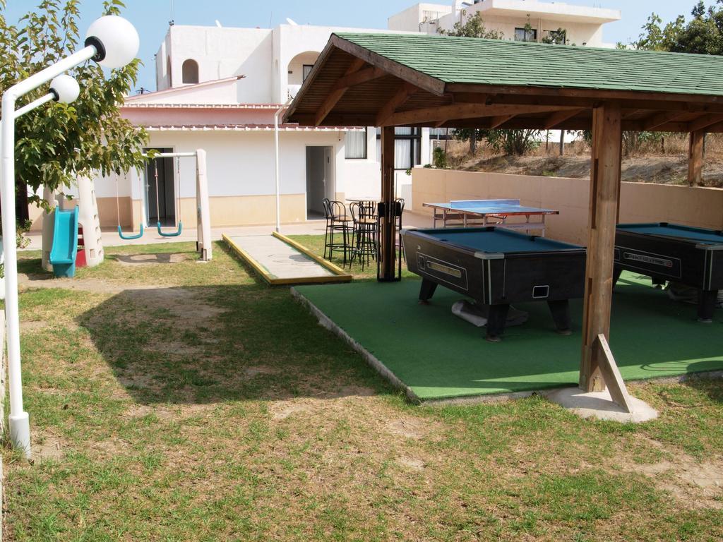 Hotel Lymberia 3*