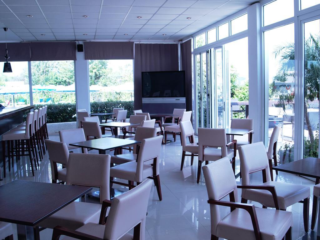 Lymberia 3* Faliraki