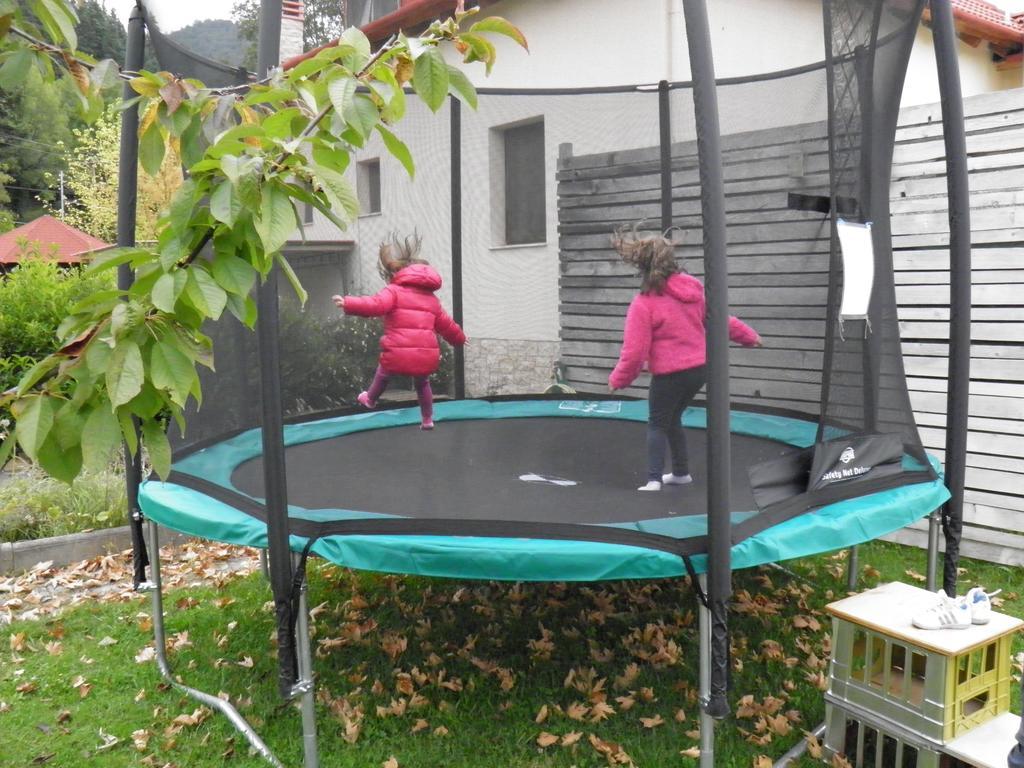 Ninemia And Play Aparthotel