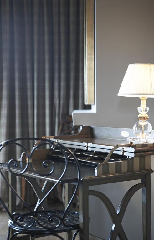 Hotel Aegli 4*