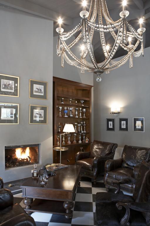 Aegli Hotel 4*