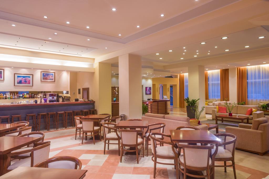 Corfu Hellinis Hotel