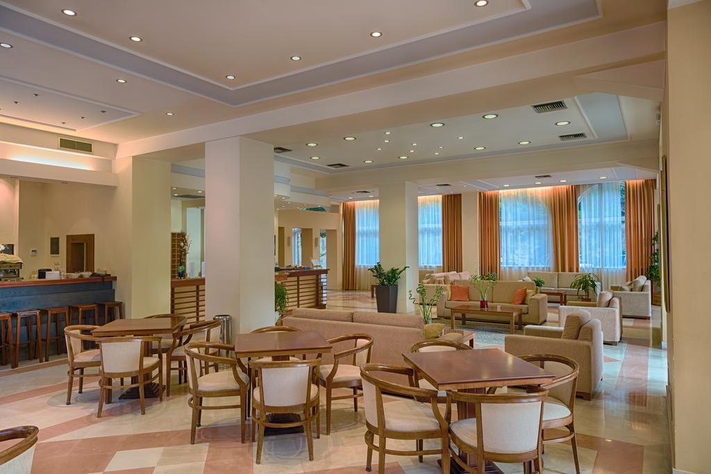 Corfu Hellinis 3* Kanoni (Corfu)