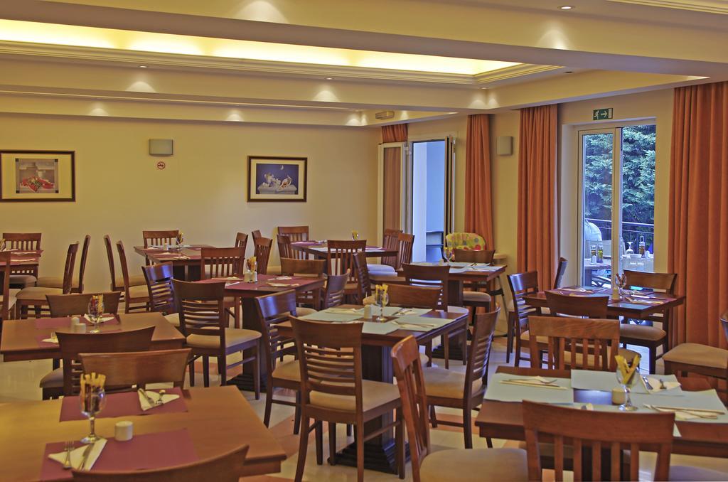 Hotel Corfu Hellinis 3*