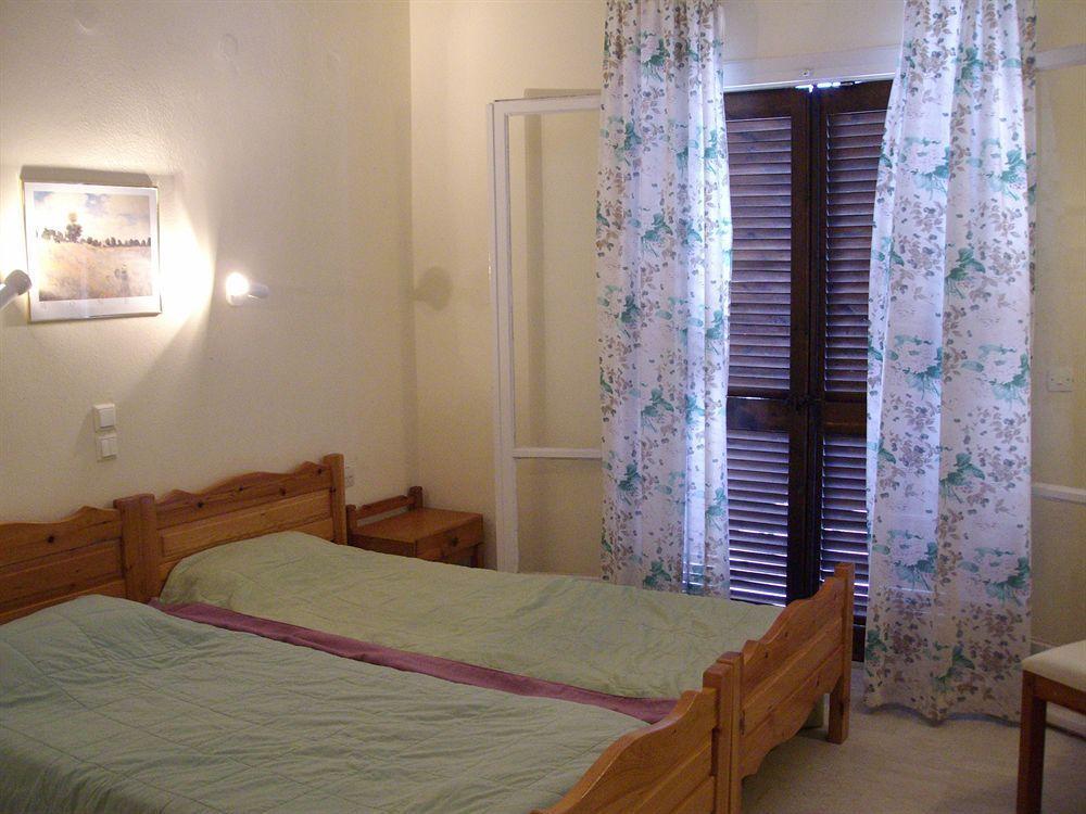Silver Nests Apartment *
