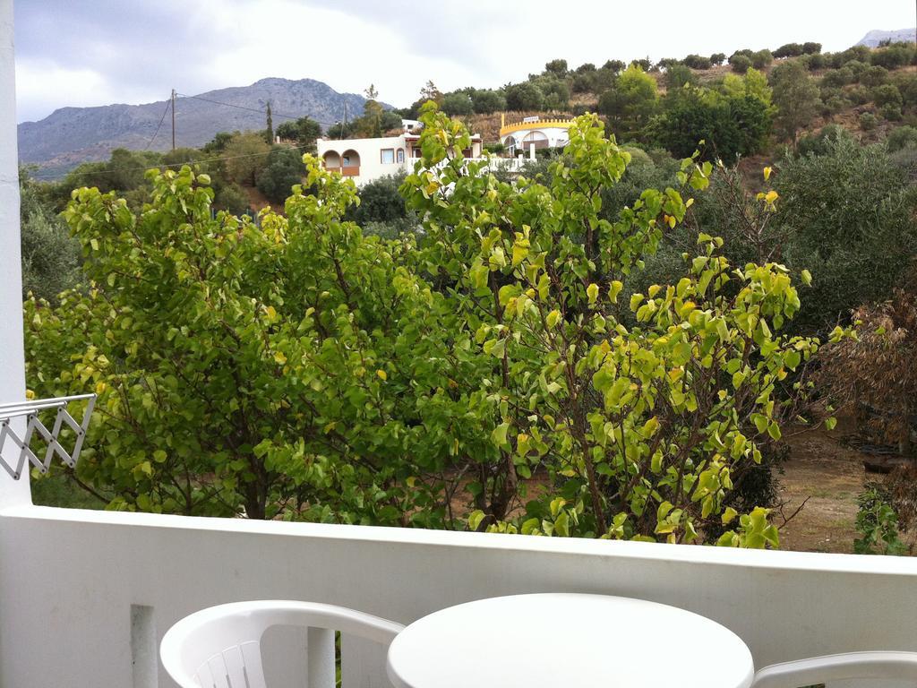 Emilia Aparthotel 2*