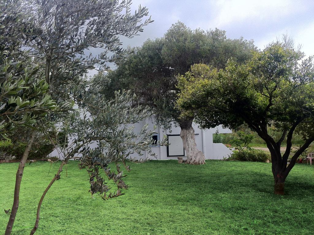 Aparthotel Emilia 2*