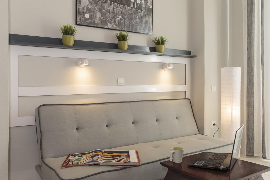 Apartment H14 & Adults Only *