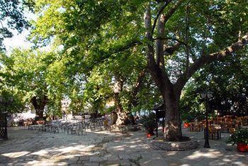Filoxenia Hotel