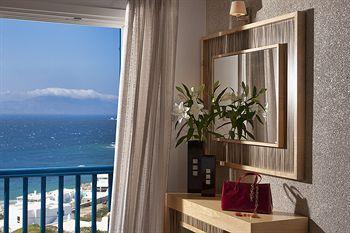 Hotel Myconian Kohili & Kalypso