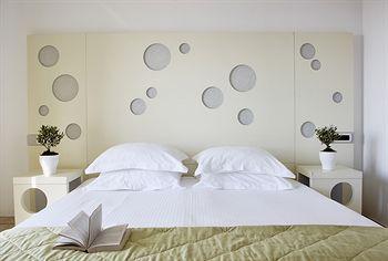 Myconian Kohili & Kalypso Hotel Glastros (Mykonos)