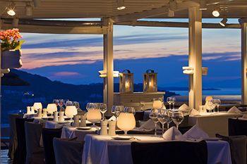 Hotel Myconian Kohili & Kalypso Glastros (Mykonos)