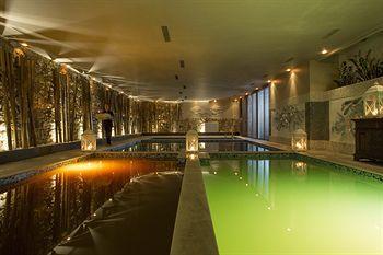 Hotel Myconian Kohili & Kalypso 3*