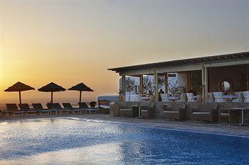 Hotel Myconian Kohili & Kalypso