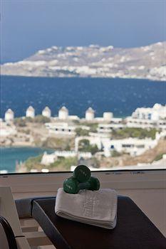 Myconian Kohili & Kalypso Glastros (Mykonos)