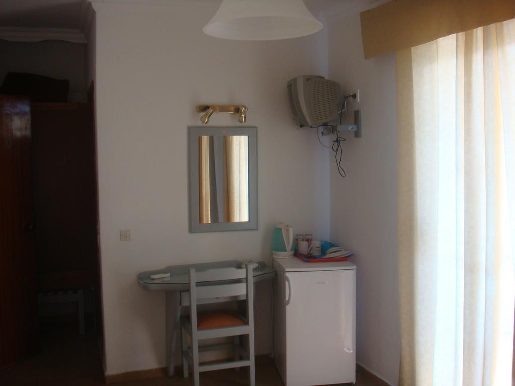 Guest house Omiros